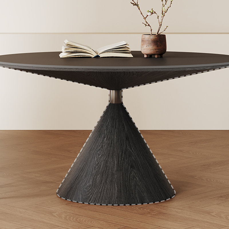 Ensembles de table de salle à manger Modern Modern, H 29,53 po x L 53,15 po x l 53,15 po 