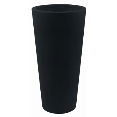 Cono High Resin Cone Pot Planter
