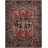 Imarnie Vintage Hamadan Performance Oriental Rug-284329145