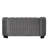 Velvet Round Arm Sofa-1153889649-1195730211
