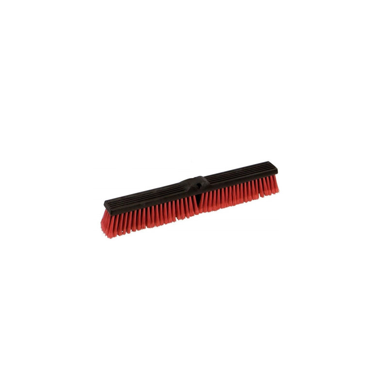 Multi-Surface Push Broom Without Handle