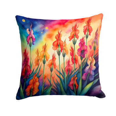 Other/No Pattern Outdoor Throw Pillow