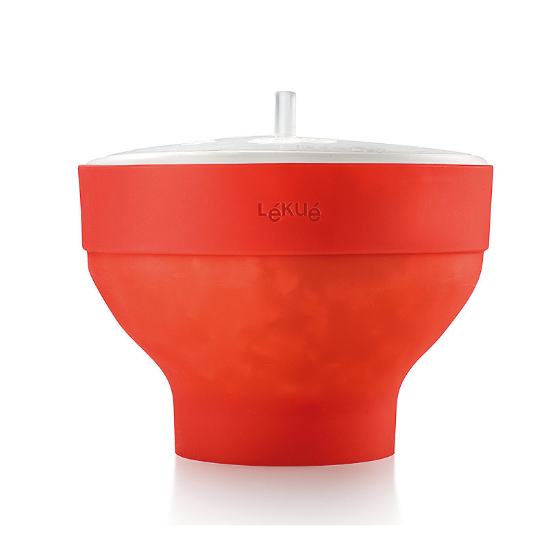 Maïs soufflé à micro-ondes brillant 98,5 oz.