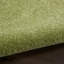 Tapis vert intérieur / extérieur Nourison Essentials-1267632204