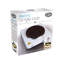 Quest 1500W Electric Single Hot Plate