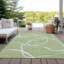 Tapis intérieur / extérieur lavable à la machine Chayden ACN999-995549899