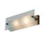 Dashiel 2 - Light Vanity Light