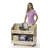 Mobile Book Organizer