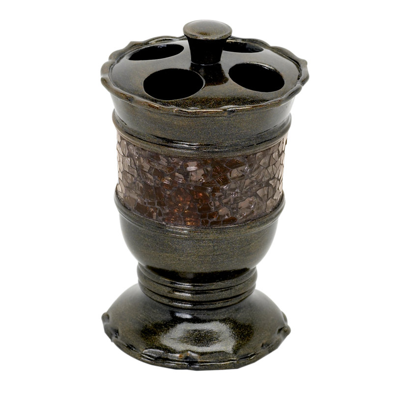 Prescott Toothbrush Holder