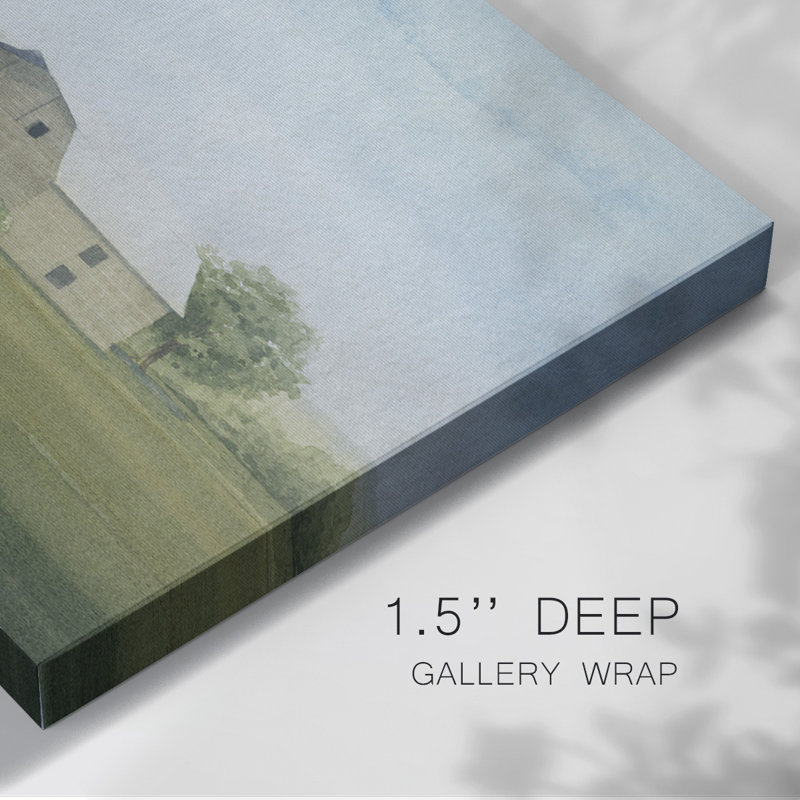 Toile tendue Grove Farm I-Gallery, H 12 po x l 18 po