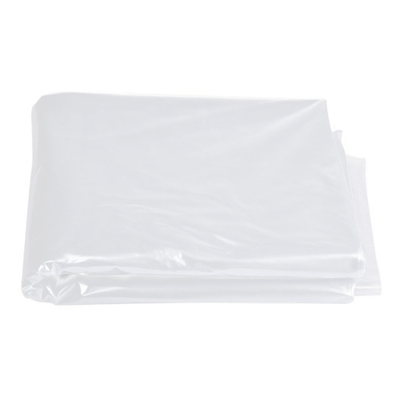 Greenhouse Plastic Panel Cover, 180" H x 300" W x 0.12" D