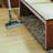 Koblenz Bagless Canister Vacuum