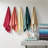 100% Cotton 8 Piece Antimicrobial Towel Set-124785252