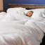 Coma Inducer Bae She Thick Oversized Comforter Set-87395792-87395790