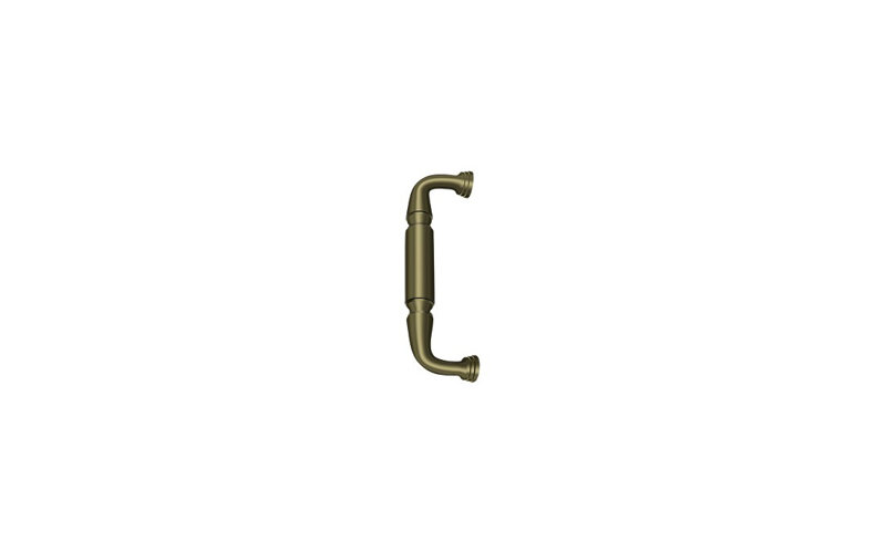 Hardware, Antique Brass
