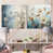 Toile tendue
