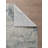 Peyton Medallion Machine Woven Performance Area Rug - Grey/Blue - 2'6" x 7'6" Runner-2010904918-2010904916