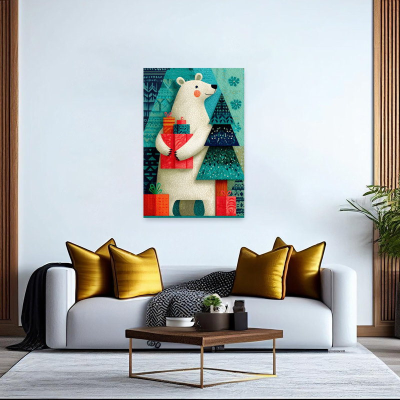 Print, 152.4cm H x 101.6cm W