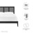 Modway Sirocco Bed-98170174-98170177