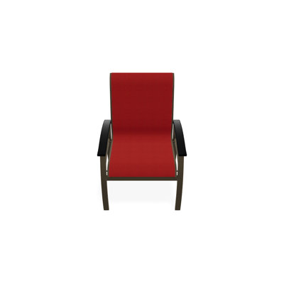 Chaise de patio Askar