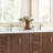 Mendavia Single Hole Bathroom Faucet-97809029