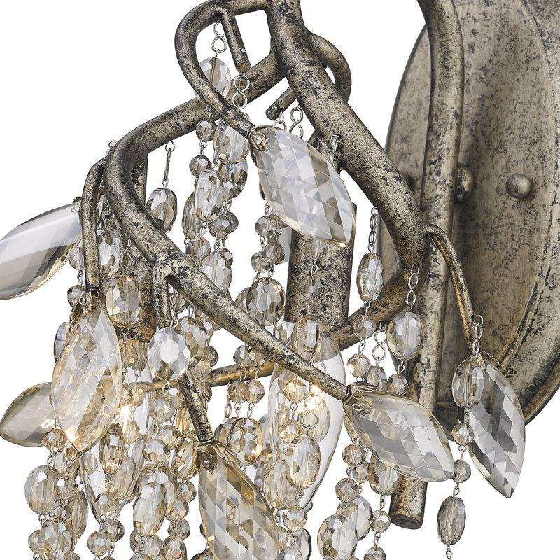 Montriel Steel Spotlight