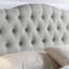 Linen Upholstered Headboard-Modern-Adjustable Height-Button Tufting-1184979699-1184979696