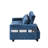 Brynjolf Daybed, Daybed With Trundle, Day Bed With Trundle, Upholstered Daybed, With Storage-1326322061