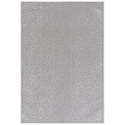 Tapis abstrait Lauren Ralph Lauren 117 Performance