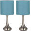 Ensemble de lampe de table 15,25 "Briggston-1116415071-1116415068