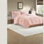 Ensembles de literie moelleux doux, polyester simple TG