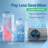 Varpoolfaye 120000btu Pool Heat Pump