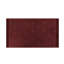Ensemble de 2 serviettes 100% coton Jazmenn-1235963830