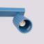 Karbon Aluminium Flush Mount-211146262-211146285