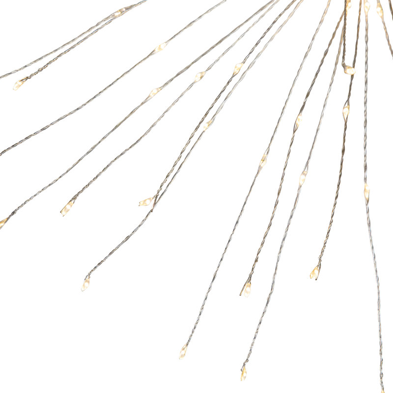 13.5'' LED Lighted Trees & Branches
