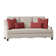 Atlantic Upholstered 86'' Sofa
