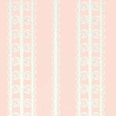 Papier peint Schumacher x Celerie Kemble