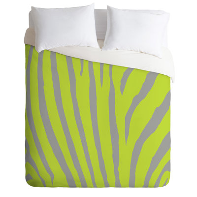  Ensemble de housse de couette Natalie Baca