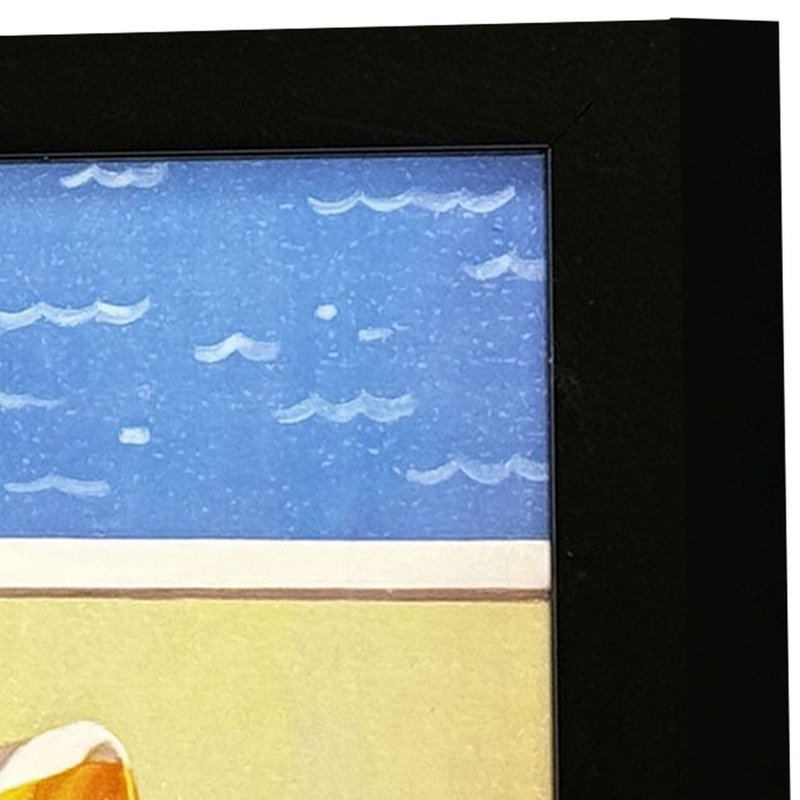 Bathing Beauty Print by Lucia Heffernan Propac Images