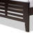 Keitra Solid Wood Slat Bed-1496763243