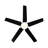 48 In Intergrated LED Ceiling Fan With ABS Blade-12475840
