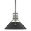 Henry 1 - Light Single Cone Pendant-66174541-66174547-121977069