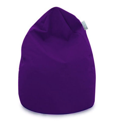 Outdoor Friendly Bean Bag Chair