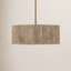 Julep 4-Light Chandelier