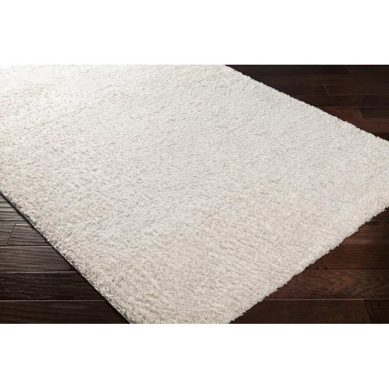 Laceflower Indoor Rug, Rectangle 2' x 3'