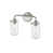 Brushed Nickel selected