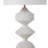 Maddox Table Lamp-White-91510170