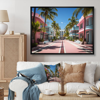 États-Unis Miami Resort Vibes