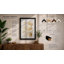 Pressed Study Botanical - Framed Print-1197795140-1197795149