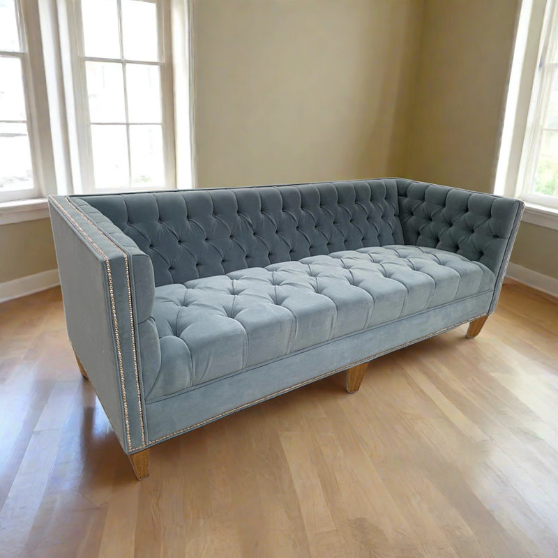 Chatham Upholstered 88'' Sofa